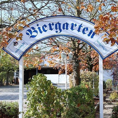 Langenmosen Zu Muellers Winkelhausen酒店 外观 照片